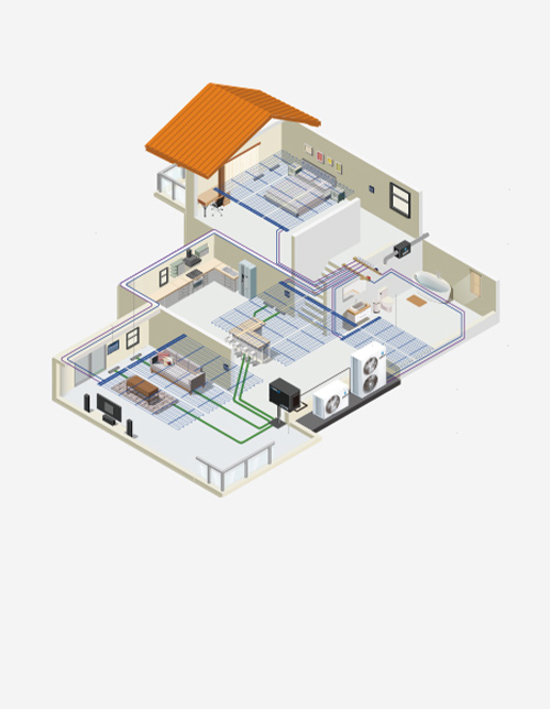 尊享版紅橡五恒系統(tǒng)